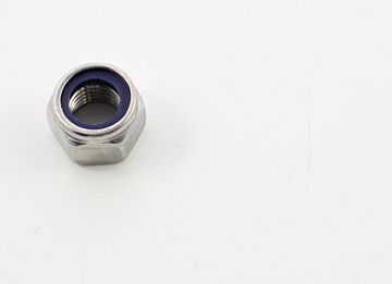 Sechskantmutter M16-A2-80 ISO 7040 alter