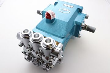 Cat HD Pumpe 5CP2150W