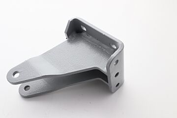 HEBEL SCHWEISSTEIL VERZINKT / LACKIERT R