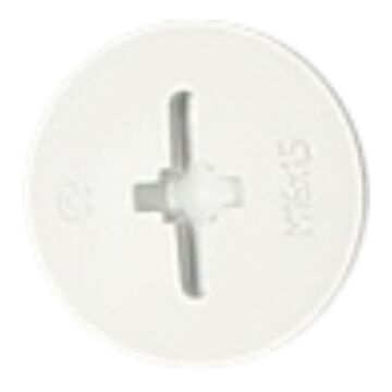 BLINDVERSCHLUSS METRISCH M16X1,5