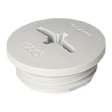 BLINDVERSCHLUSS METRISCH M20X1,5