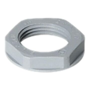 MUTTER KUNSTSTOFF M 20 X 1,5   53119020