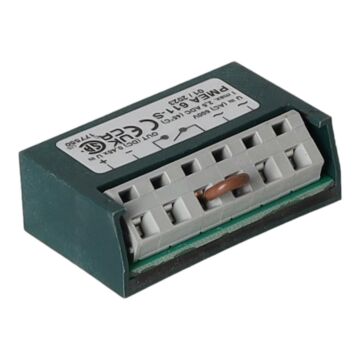 GLEICHRICHTER FUER MOTOR SN201307+201311