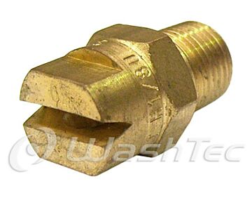 DUESE FLACHSTR. 90° 6,70/1B 1/8-NPT MS