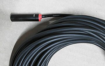 LICHTSCHRANKE SENDER 15M KABEL LT 100H C