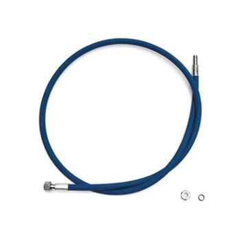 HD-Schlauch Doppeldeckenkreisel lang