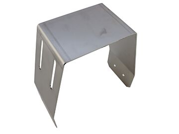 ENERGIEKETTENHALTER VA BL.2X100X559