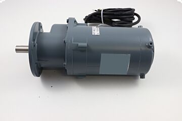 GETRIEBEMOTOR 0,18KW 400 V 50HZ I=1:12,3