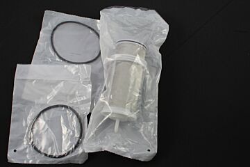 Filtereinsatz für Feinfilter 200