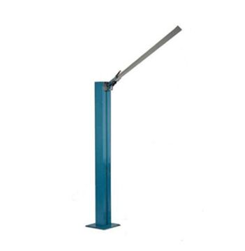 Vorsprühsäule zu Vorsprüher