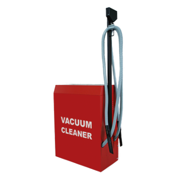 Schlauchrückholung einfach für 2704NV