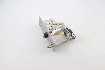 Münzprüfer für 1 Euro