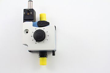 Dosierpumpe Ecolab 3 l/h FKM hydraulisch