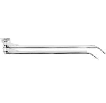 Doppeldeckenkreisel ECO 1600/1750mm