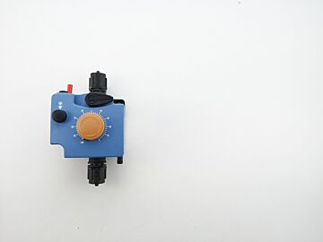 DOSIERPUMPE 3L/H EPDM PNEUM. VORGESTEUER