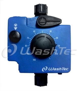 DOSIERPUMPENKIT 3L/H EPDM PNEUM. VORGEST