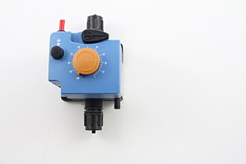 DOSIERPUMPE 12 L/H EPDM  PNEUM. VORGESTE