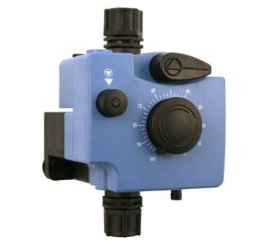 Dosierpumpe elektrisch 1,5 l/h FKM