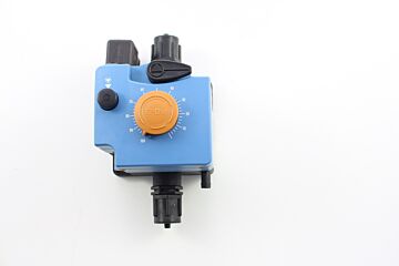 DOSIERPUMPE 3L/H EPDM ELEKT.24V DC VORGE