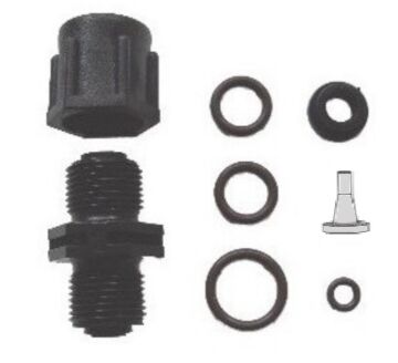 DRUCKVENTIL 4/6+6/8+6/12 EPDM M18x1,5 G