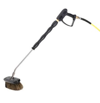 Bürstenlanze 650/300 PKW