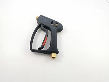 MV-Pistole mit Wintersicherung