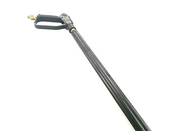 Bürstenlanze 1100/350 LKW mit Drehgelenk