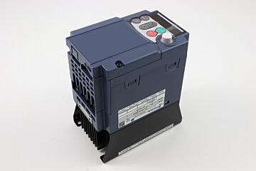 FREQUENZUMRICHTER FUJI 0,75KW 230V FRN 0