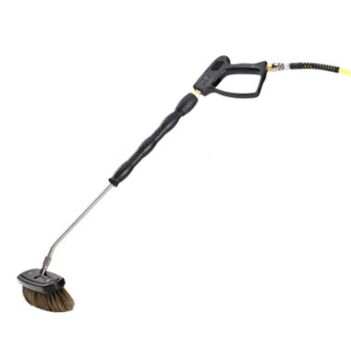 Bürstenlanze LKW 1100/350 Winter