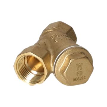 SCHMUTZFÄNGER MS 1/2"