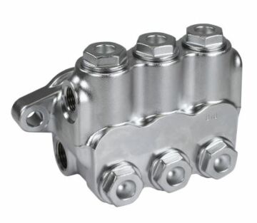 PUMPENKOPF KOMPLETT CAT 350