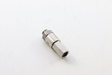 Drehgelenk 1/4" AG - M12x1 IG