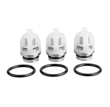 Ventilsatz für Cat Pumpe 3CP1120