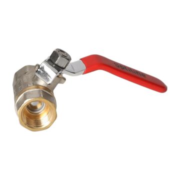 KUGELHAHN MS VERCHR. 1/2" I-I