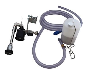 HYDRO MINDER DOSIERSYSTEM MODELL 511