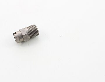 Flachstrahldüse 1/4" 65° 0,59l bei 3bar