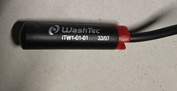 LICHTSENDER IT-P10HP M.15M KABEL AUFGEDR