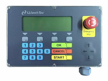 Terminal CP0 V2 Englisch