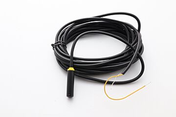LICHTSCHRANKE EMPFAENGER 5M KABEL LR 100