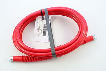 HD-Schlauch Titan-Slide rot 4,0M