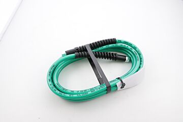 HD-Schlauch Titan-Slide grün 4,0M