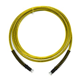 HD-Schlauch Titan-Slide gelb 3,5M