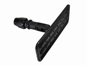 Padhalter, Bodenmodel