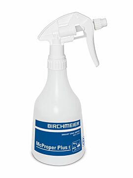 McProper plus 0,5L blau(alkalibeständig)
