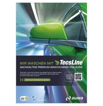 Poster TecsLine - A0