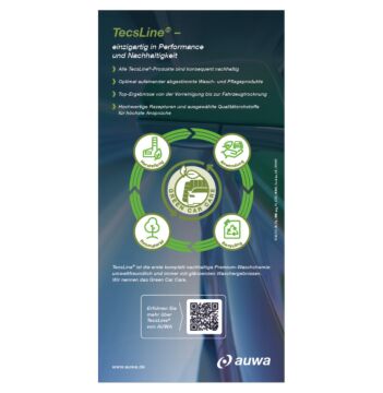 Flyer TecsLine VPE 250