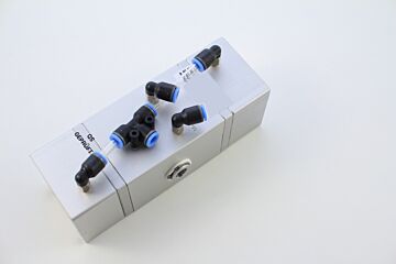 DREHZYLINDER 40-0-40 KPL.