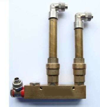 EINSPEISUNG FW/SPANNER/BW/OS