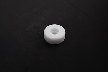 Laufrolle für Portale Radwäscher