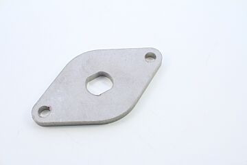 FLANSCH F.DB-LAGERZAPFEN